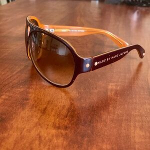 Marc by Marc Jacobs Women’s Sunglasses